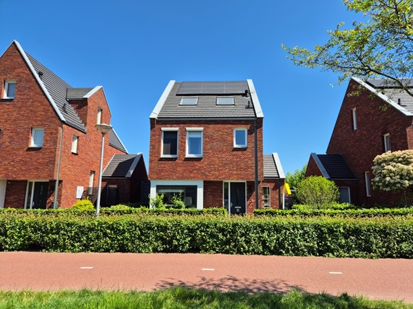 Property photo - Kikstraat 7, 3907LC Veenendaal